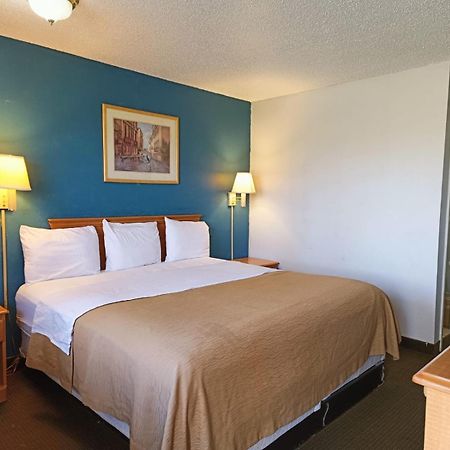 Executive Inn Kilgore Exterior foto