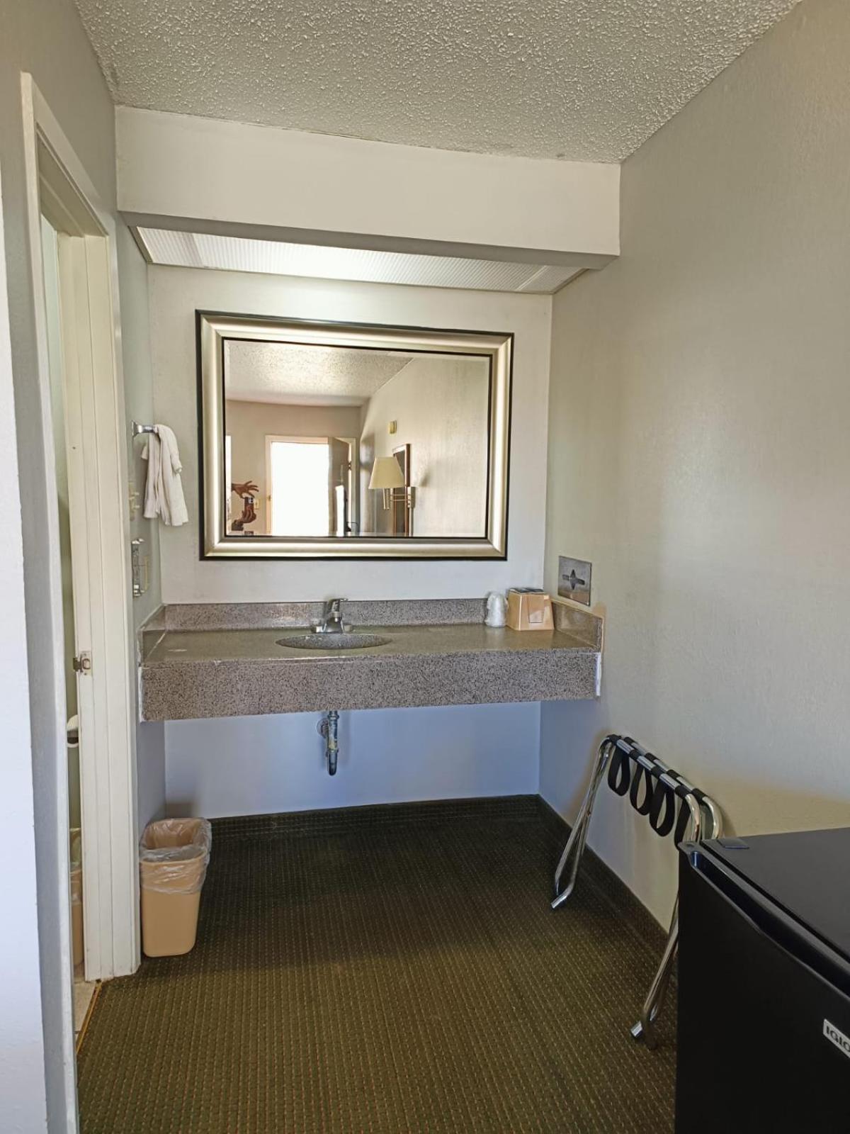 Executive Inn Kilgore Exterior foto